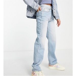 ASOS jeans